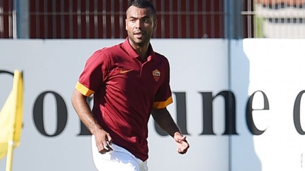 cole nuk largohem nga roma hd