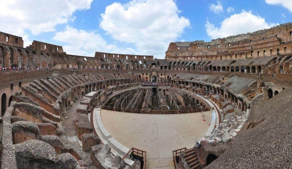 colosseum rome inside tickets 1