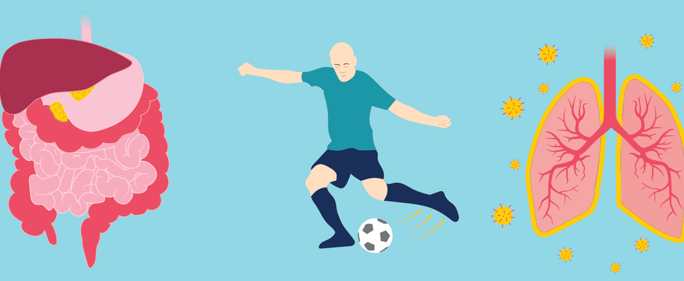 colostrum supplements what you need