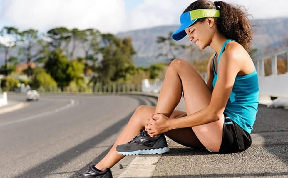 Common Running Mistakes to Avoid