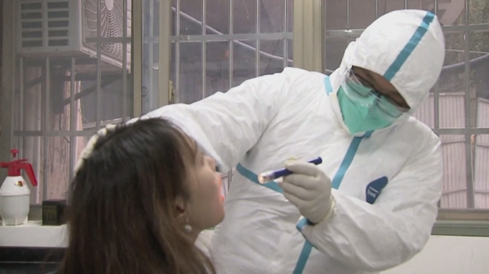 como prevenir el coronavirus en la clínica dental