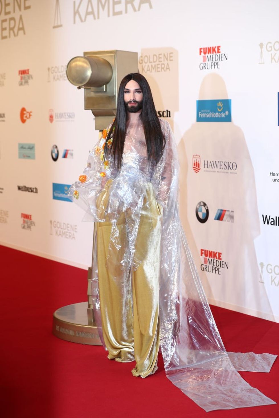 Conchita