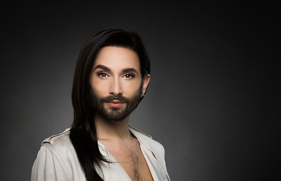 Conchita