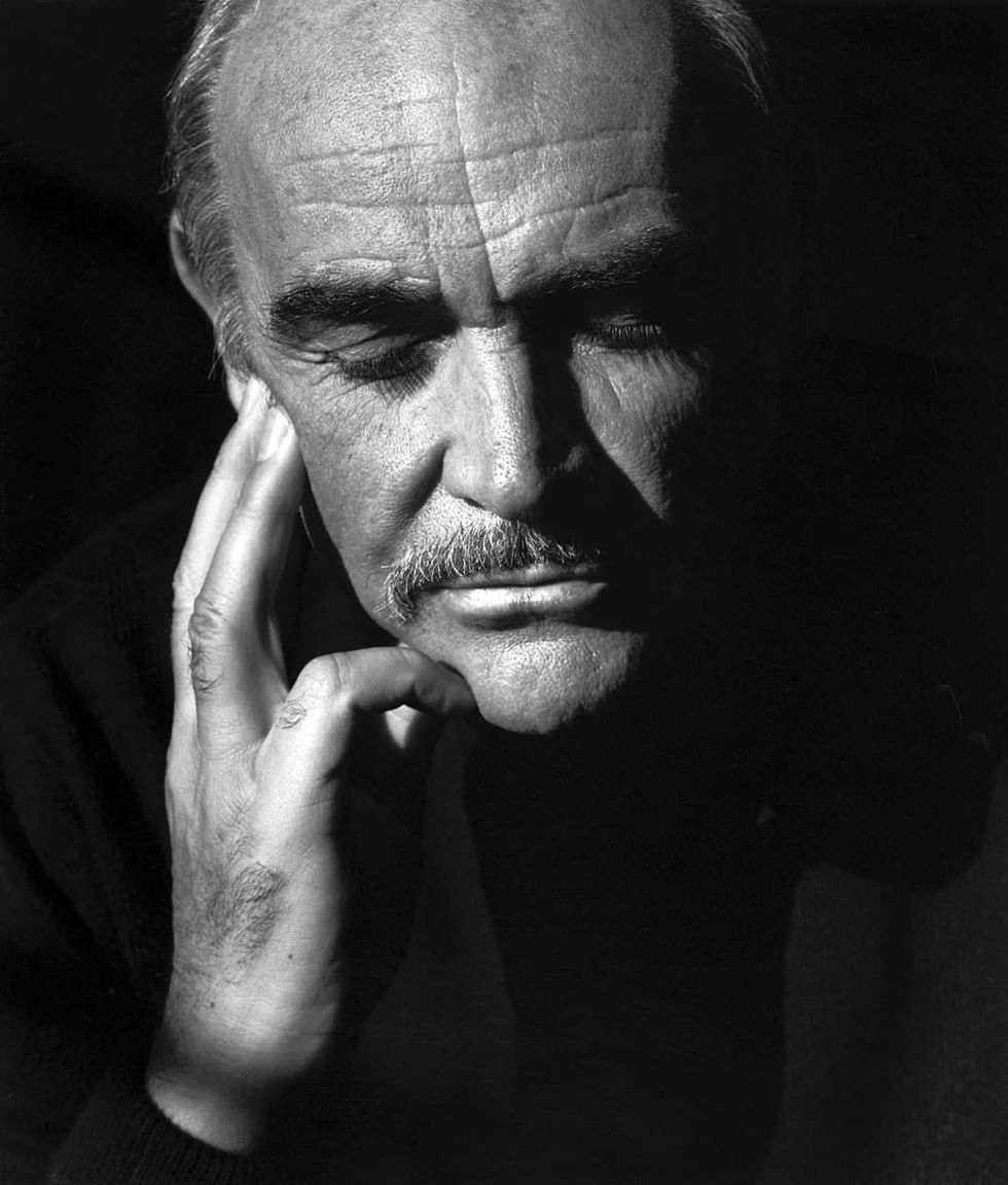 connery