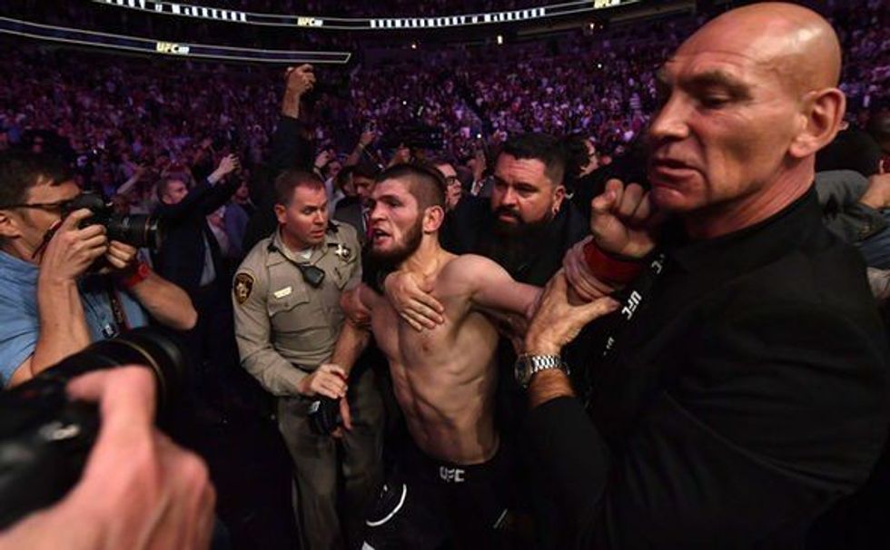 Conor McGregor Khabib 1714094