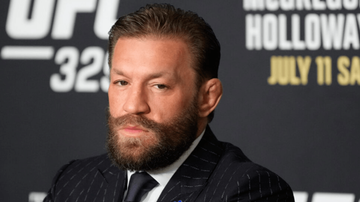 Sa fitoi Conor McGregor për një ndeshje që zgjati vetëm 69 sekonda