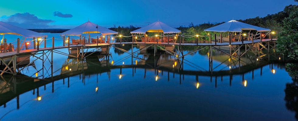 Constance Prince Maurice