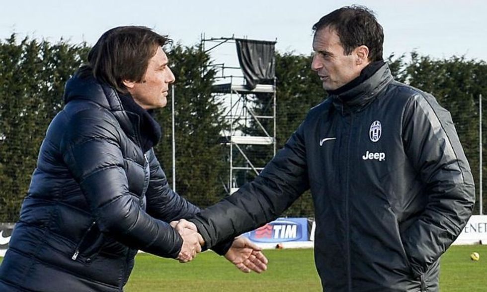 conte allegri