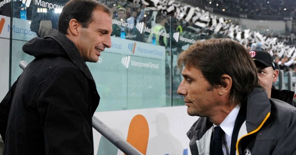 Conte Allegri