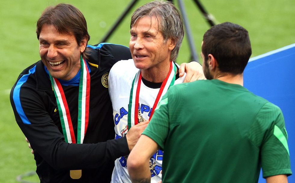 Conte and Oriali 3