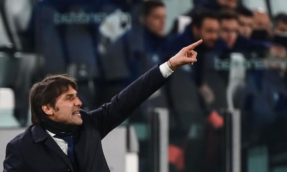 conte.inter .juve .coppa .italia.ritorno.