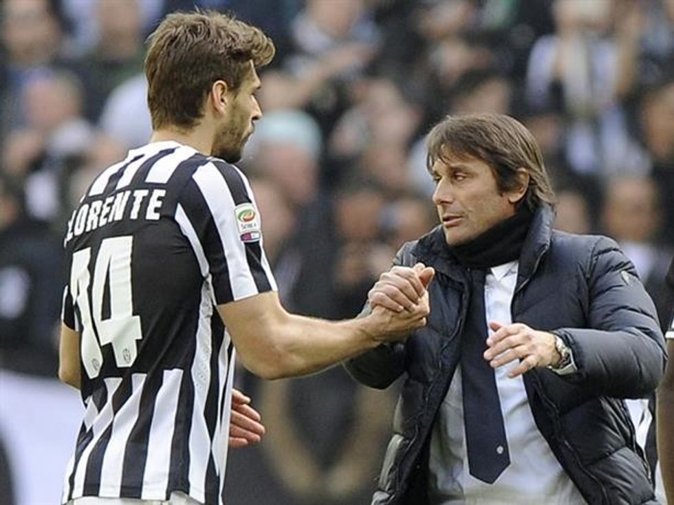 conte llorente