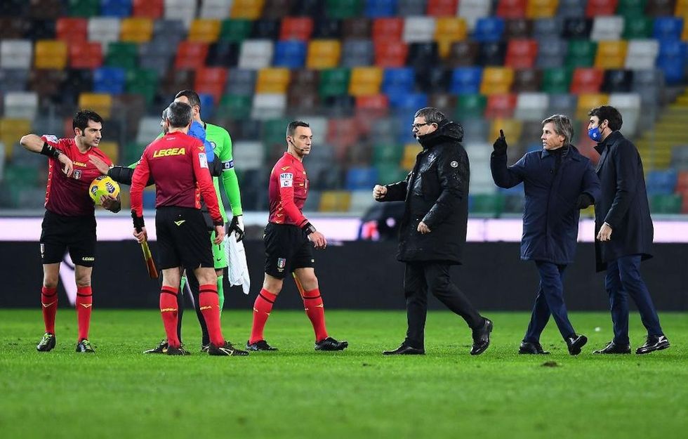 conte oriali maresca