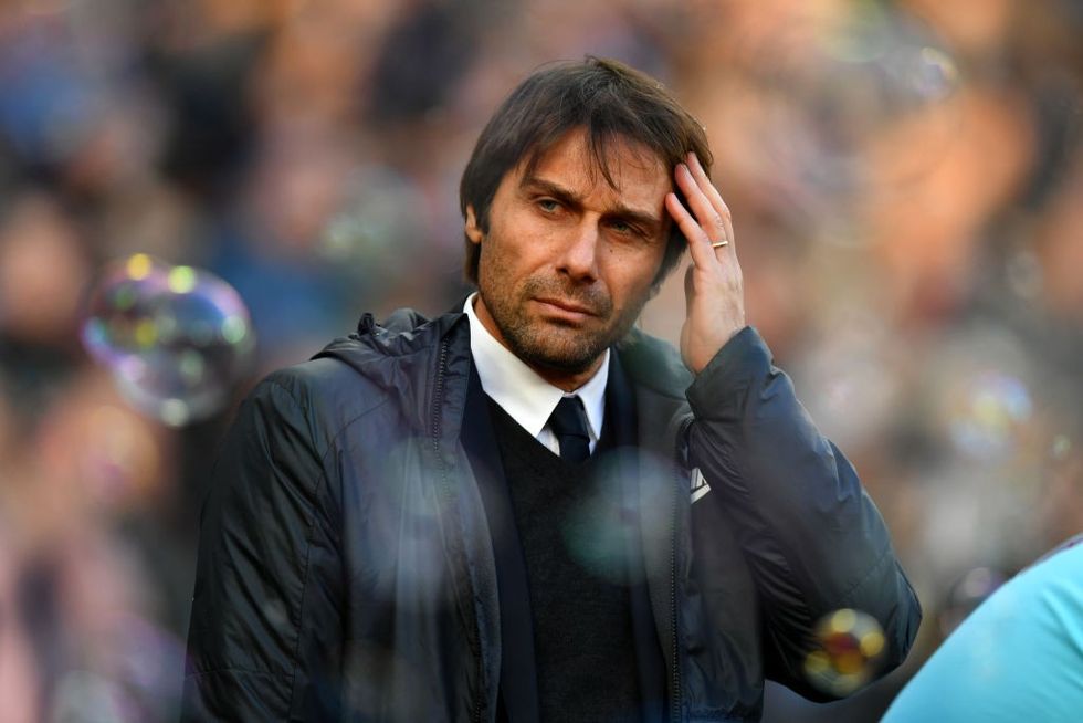 conte