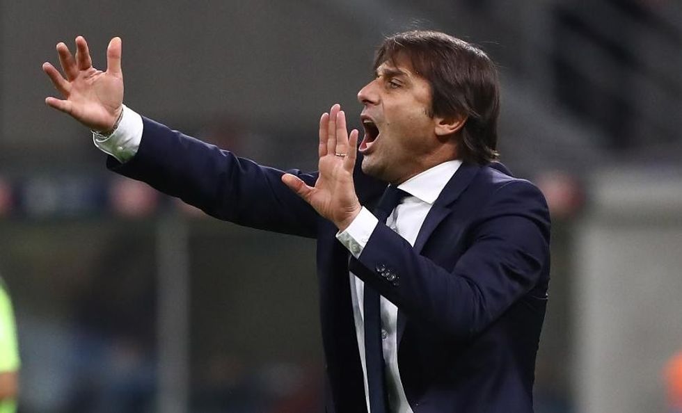 conte