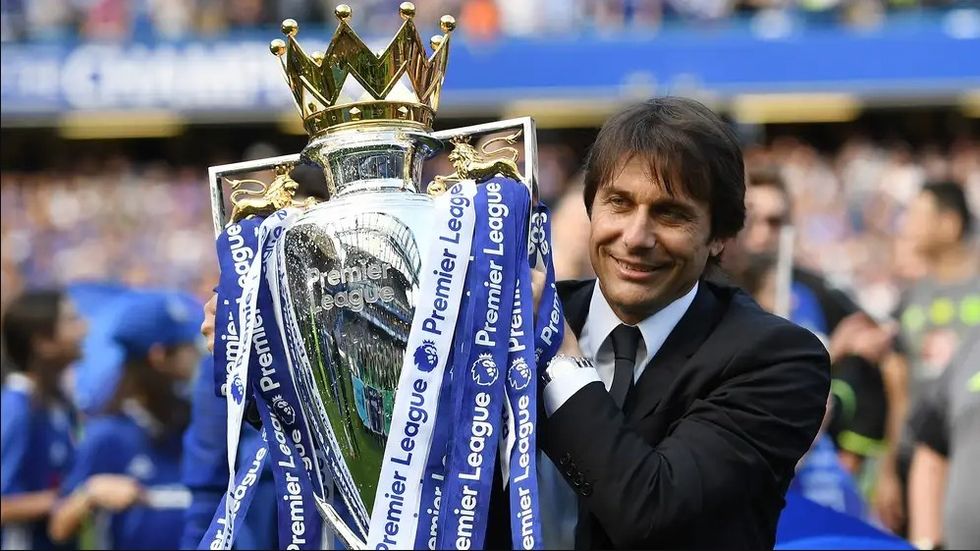 conte