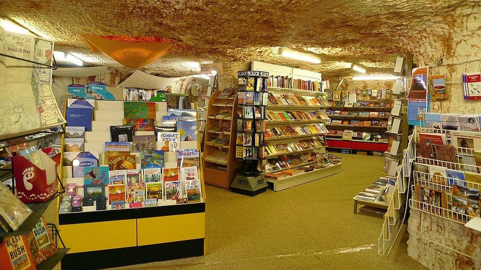 cooberpedybookstore