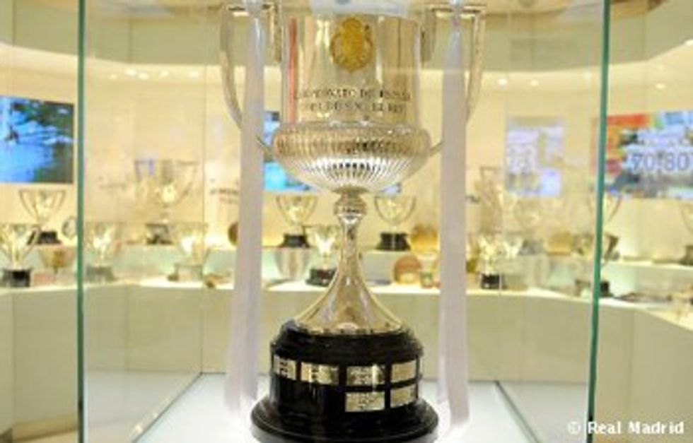 Copa del Rey350