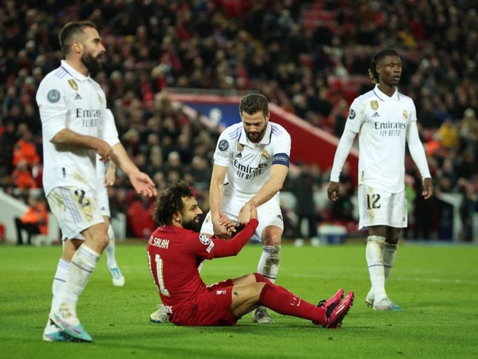 Copy of 2023 02 21T215503Z 1729373637 UP1EJ2L1OVOCR RTRMADP 3 SOCCER CHAMPIONS LIV MAD REPORT 1677052742098 18678220a16 large