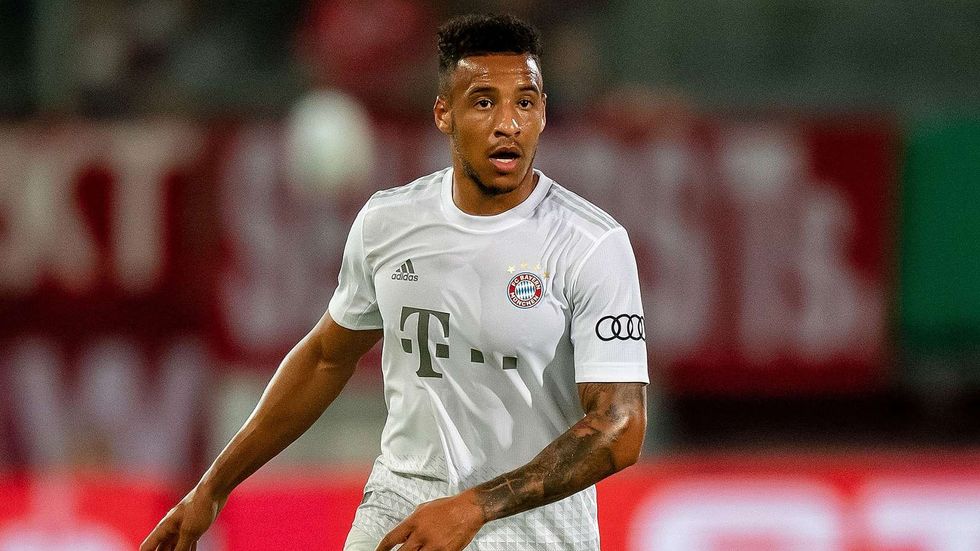 corentin tolisso fc bayern 18m7gn09xfhby1p6fszx2579rl