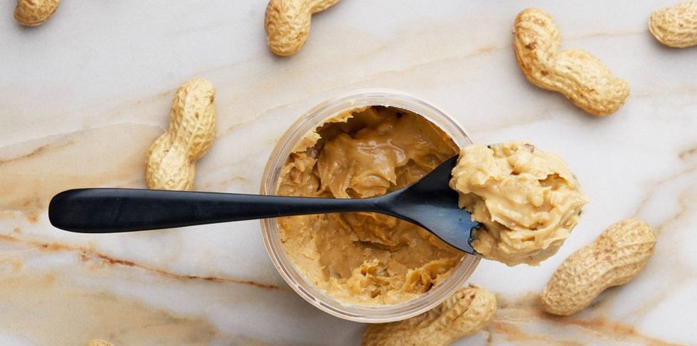 corleto peanut butter u256GzFi7Gw unsplash 1