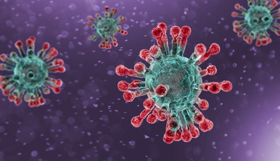 Coronavirus 3