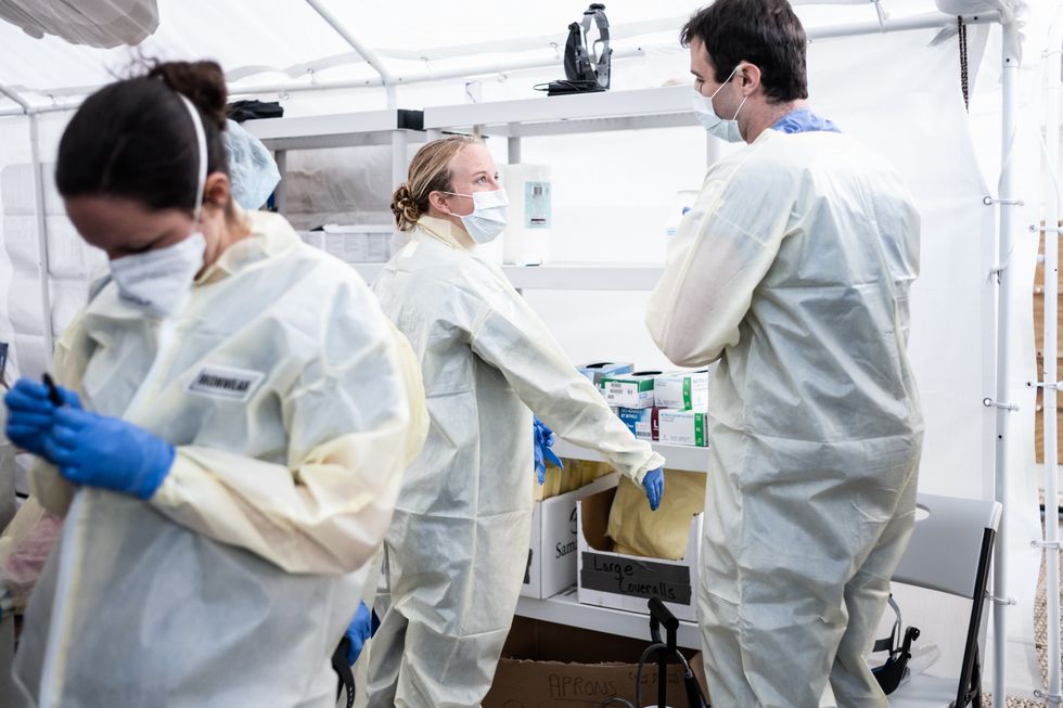 coronavirus antibody test outbreak us