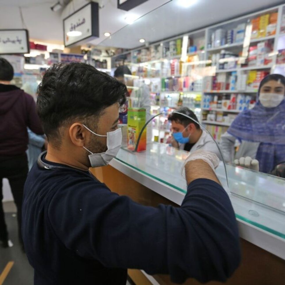 coronavirus symptoms