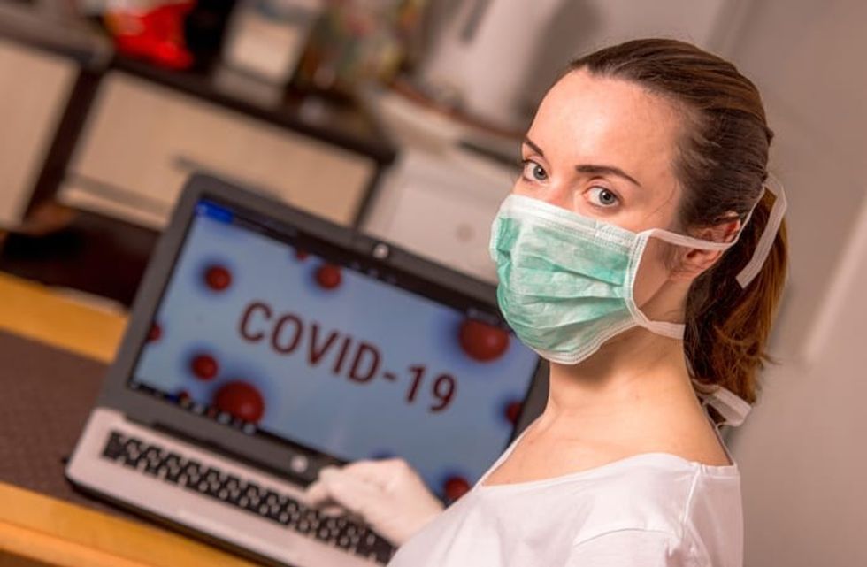 coronavirus unemployment layoffs industry losses economy lockdown news