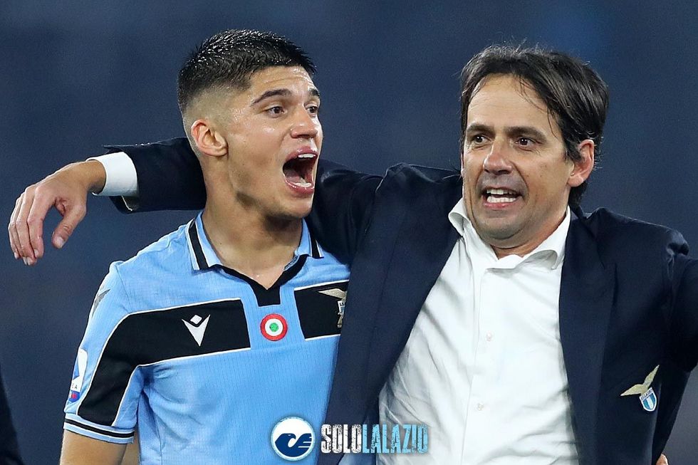 correa inzaghi