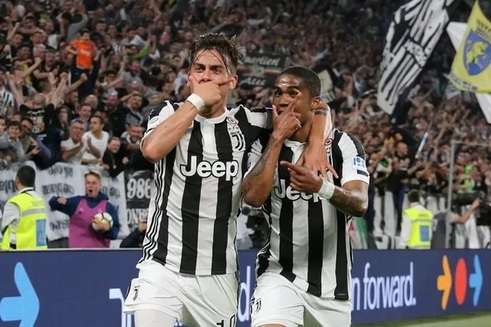 costa dybala