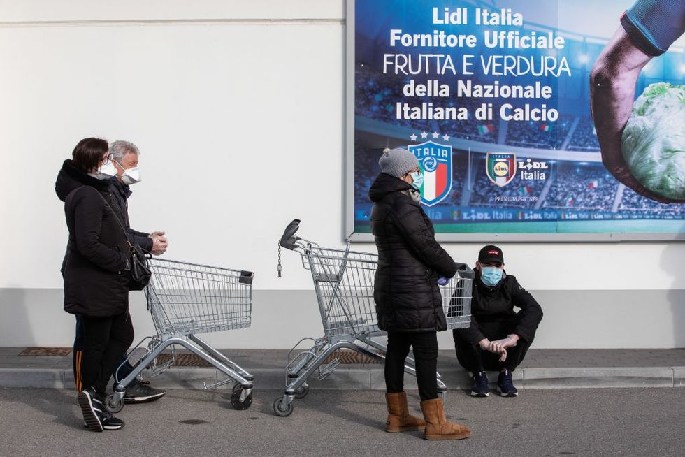 Cotronavirusitalia 2