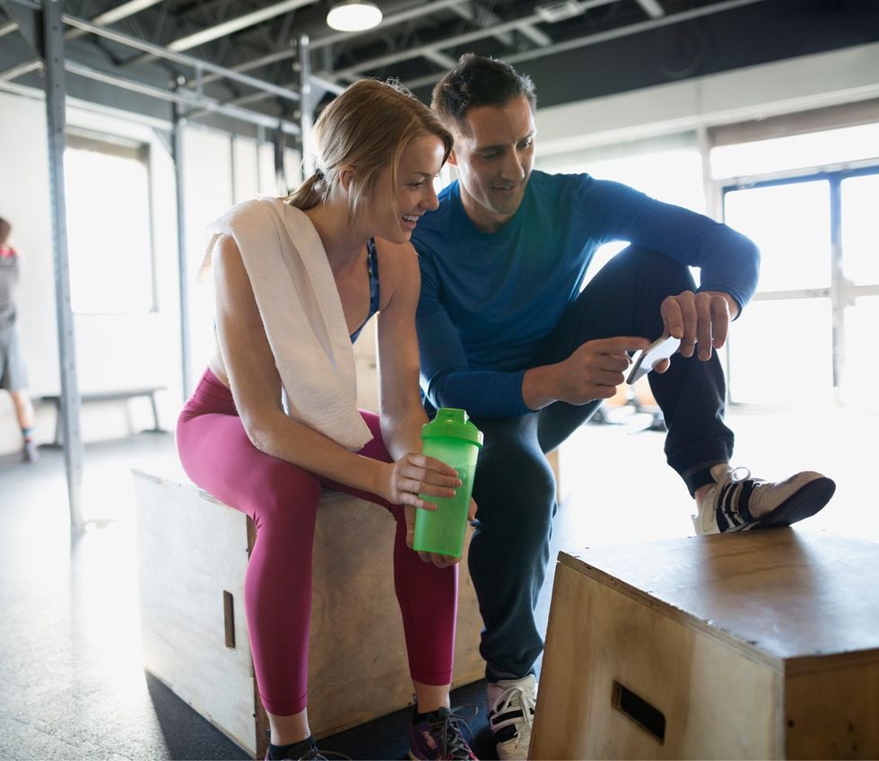 couple at the gym main