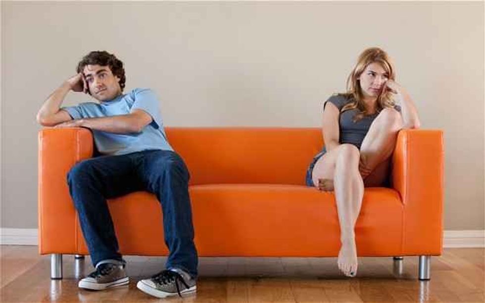 Couple bored 2475394b