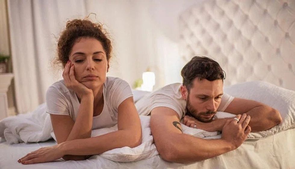 couple not in the mood for sex 3 1