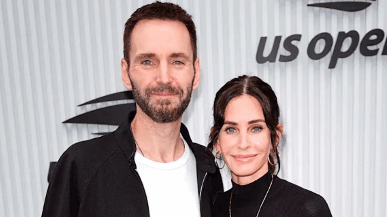 Arsyet që çuan në ndarje Courteney Cox dhe Johnny McDaid pas dhjetë vitesh lidhje Arsyet që çuan në ndarje Courteney Cox dhe Johnny McDaid pas dhjetë vitesh lidhje