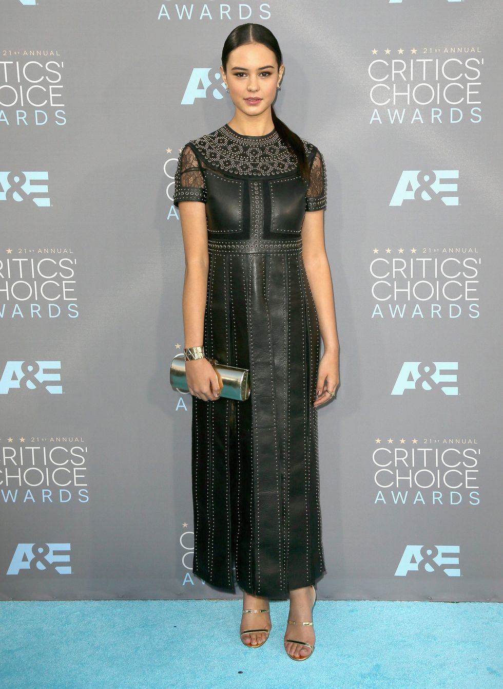 Courtney Eaton