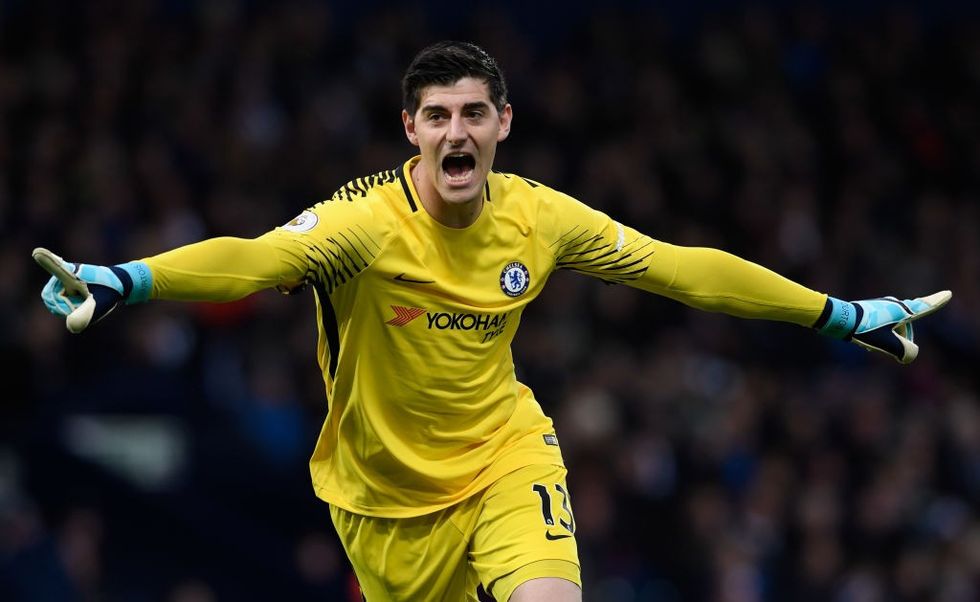 Courtois