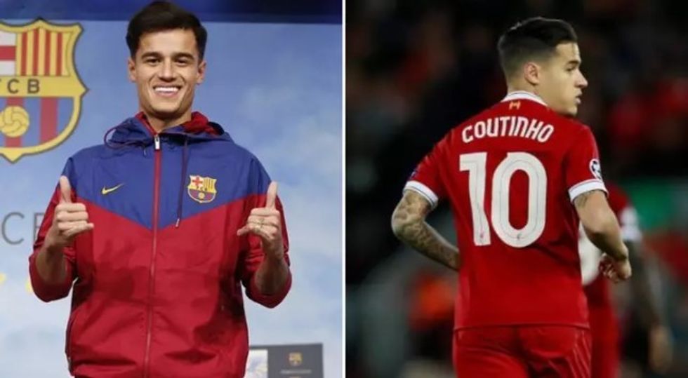 coutinho 1