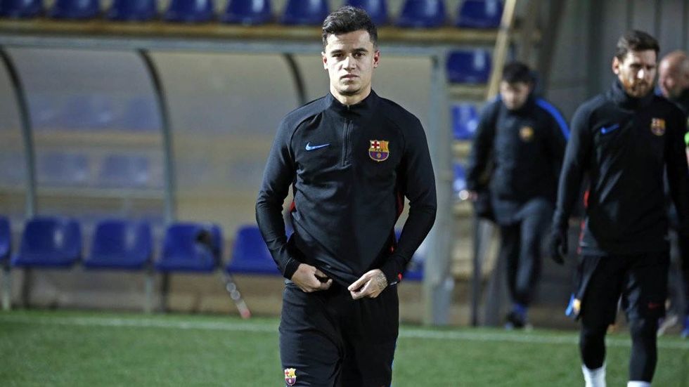 coutinho 2