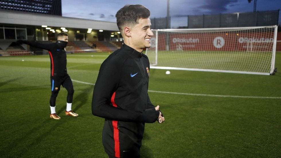 coutinho 3