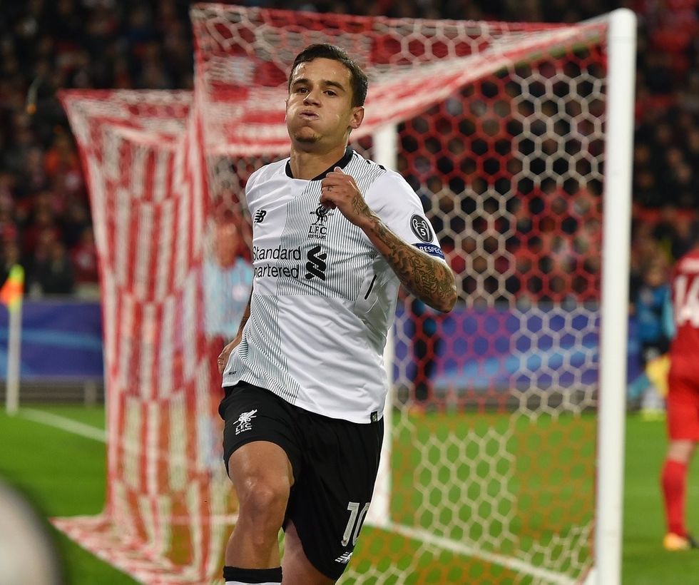 coutinho 4