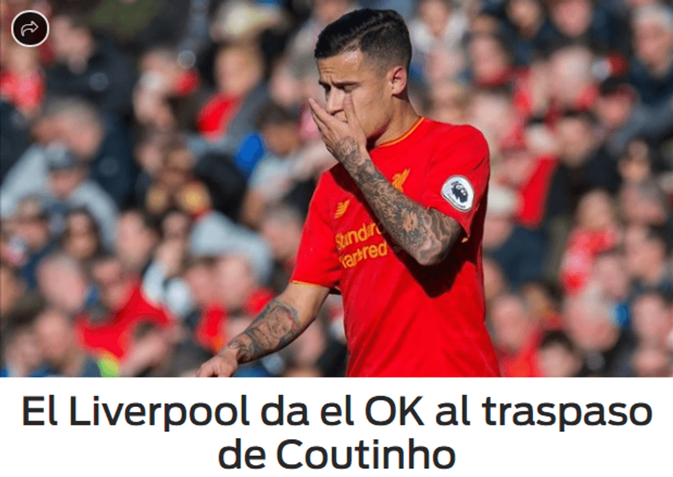 coutinho barca