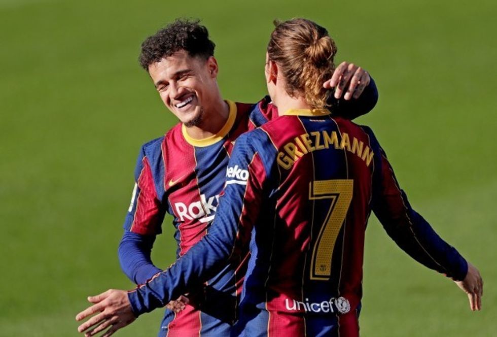 coutinho griezmann 1