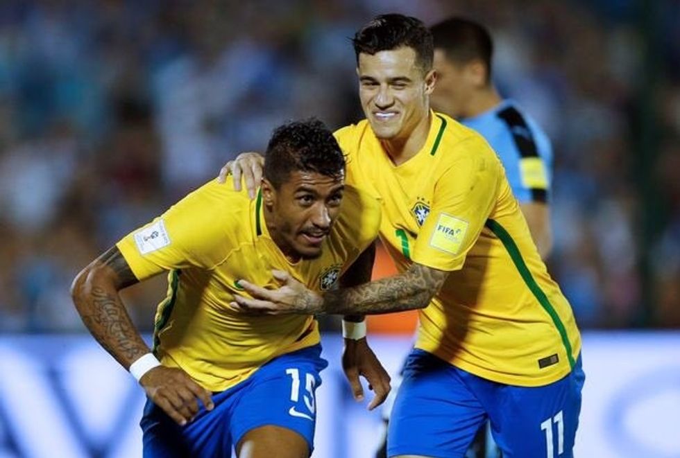 coutinho paulinho 1