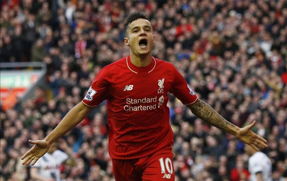 coutinho