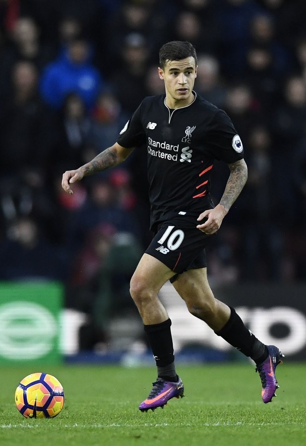 coutinho