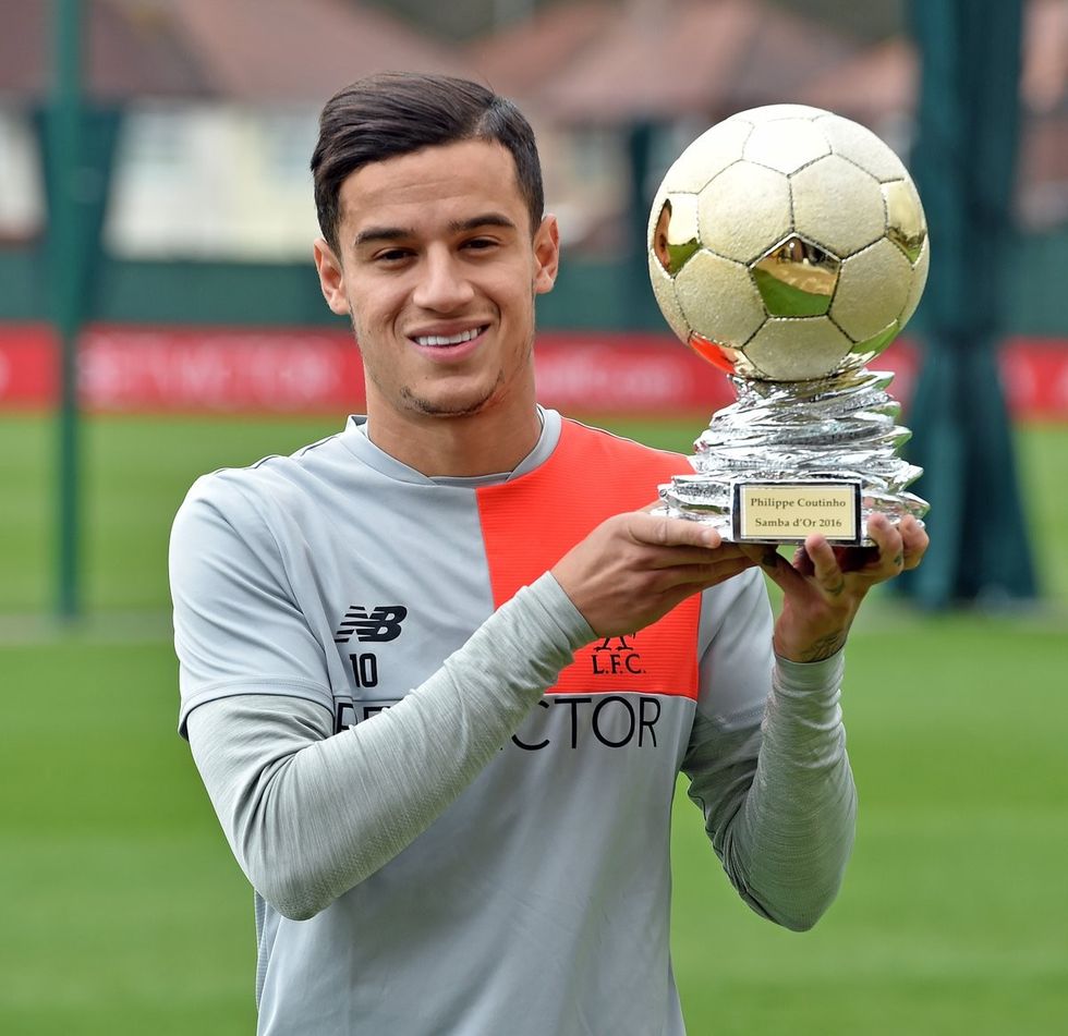 coutinho