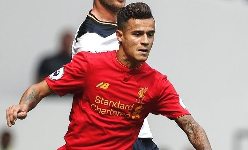 coutinho