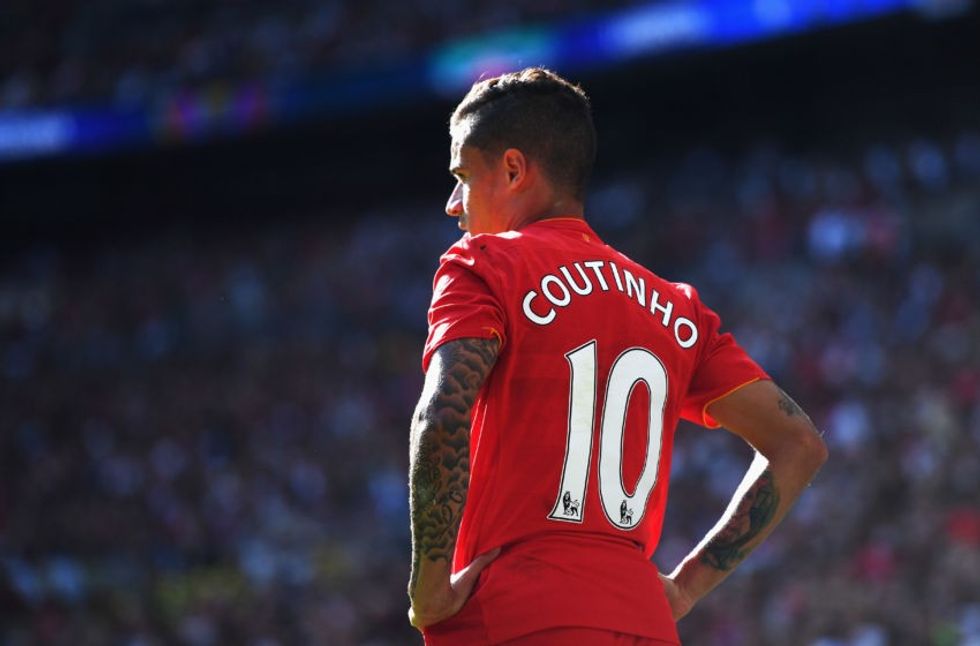 coutinho